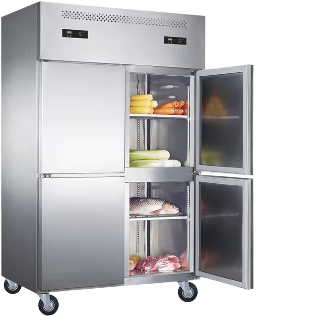 Kuchynská chladnička