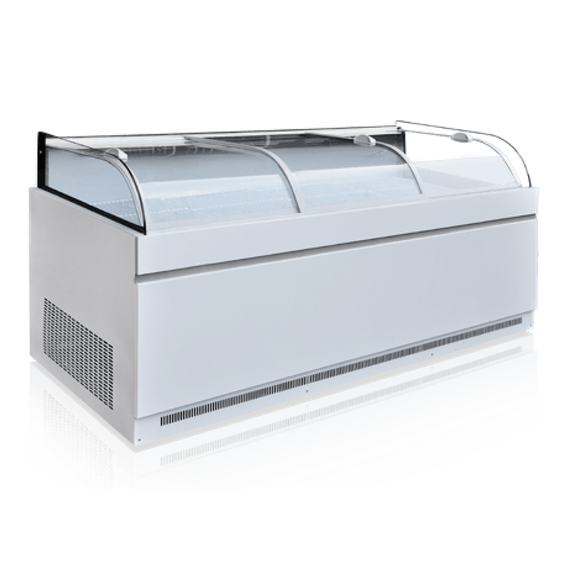 Chladiaca vitrína na lahôdky Chladiaca vitrína na lahôdky