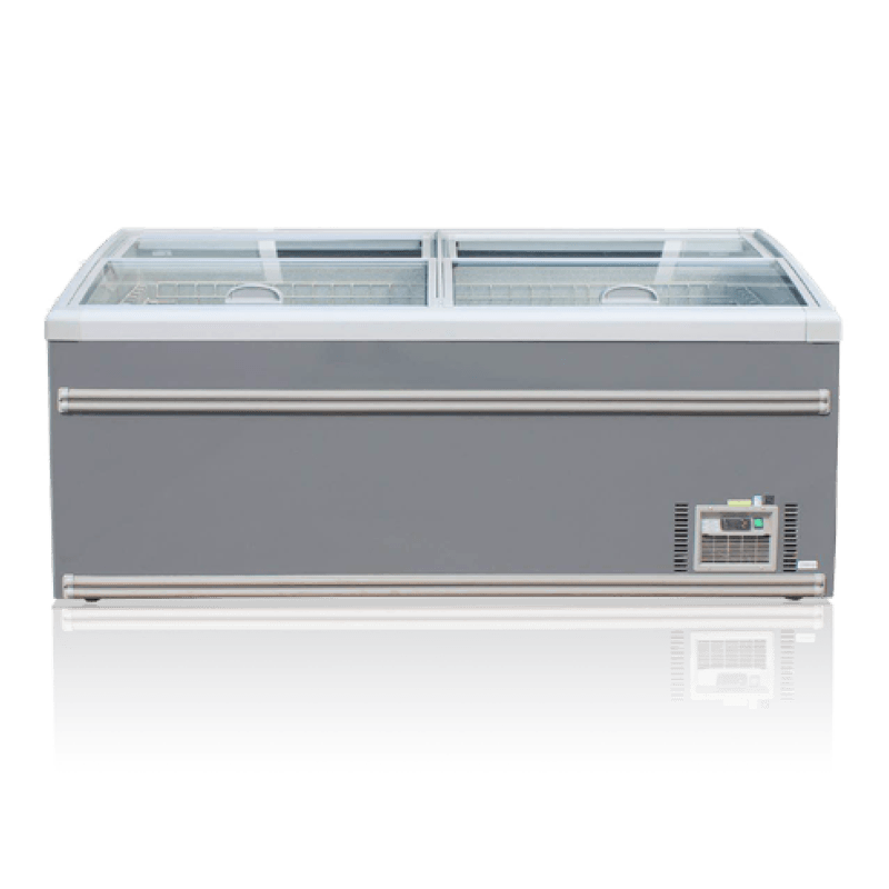 Chladiaca vitrína na lahôdky