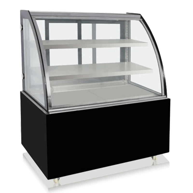 Tortové vitríny Tortové vitríny