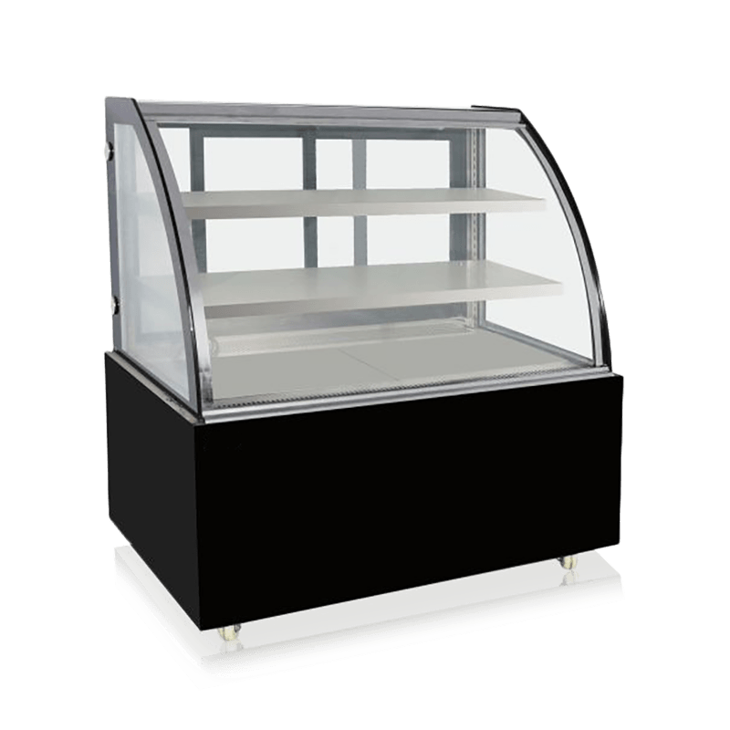 Tortové vitríny Tortové vitríny